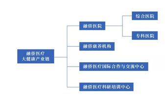 融侨集团投资20亿打造福州首座国际医院，信息技术咨询服务赋能医疗创新
