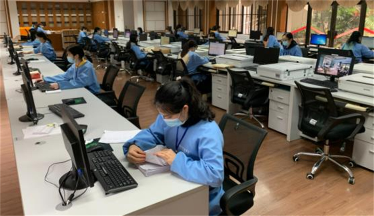 品档星源 专业档案数字化技术服务，提供免费信息技术咨询