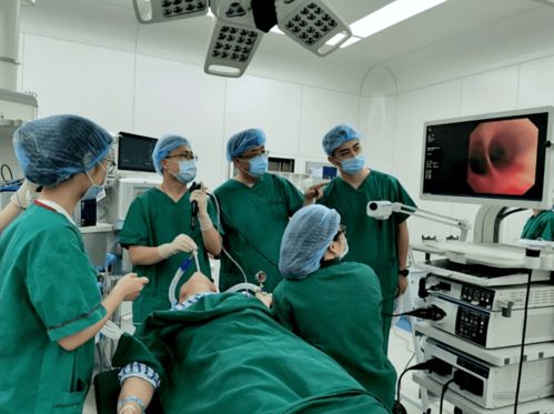 党史教育践初心，为民服务办实事——精准肺活检技术，为治疗指明方向，为生命照亮未来