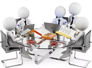 团学联大揭秘——将你团团围住的信息技术咨询服务